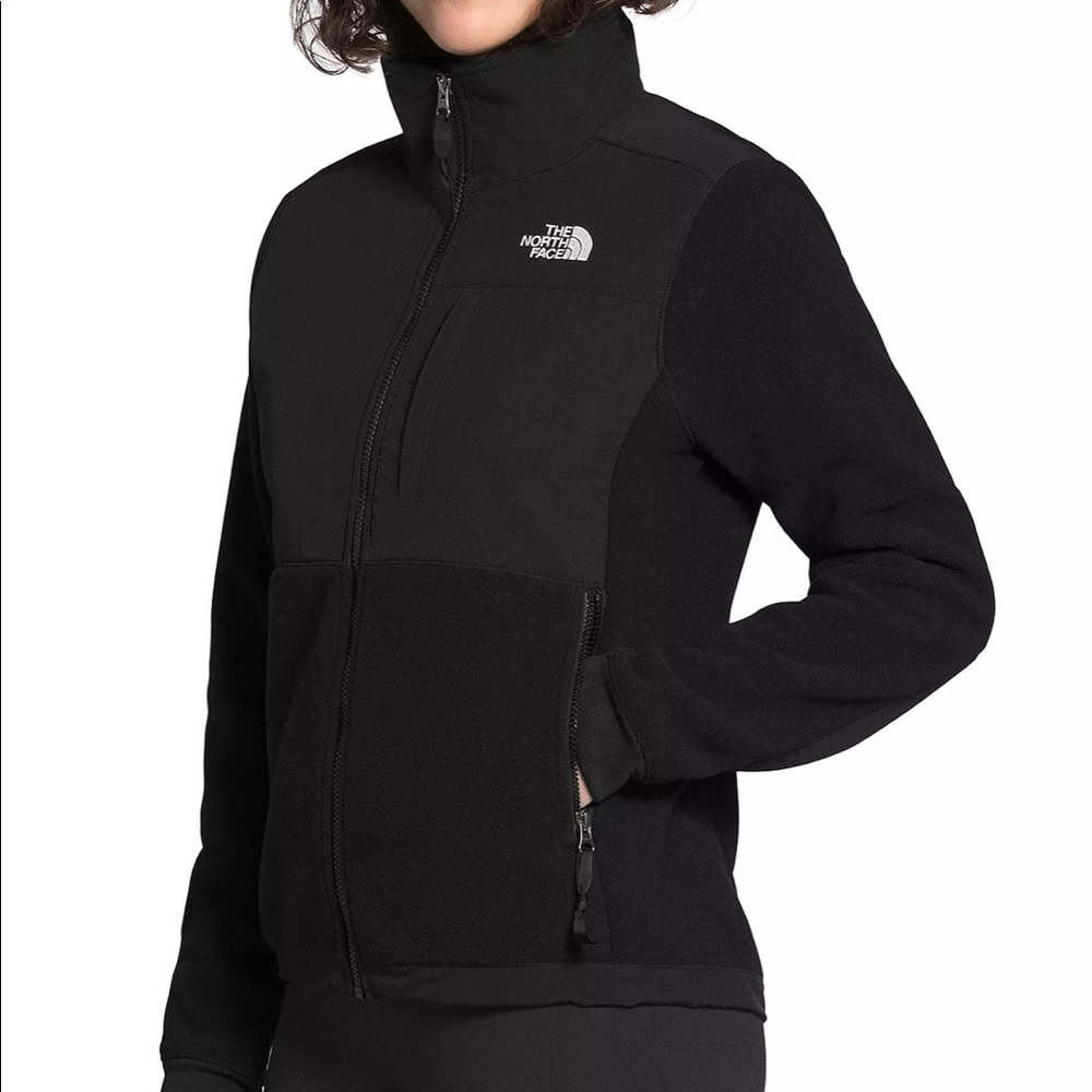North Face Denali Jacket